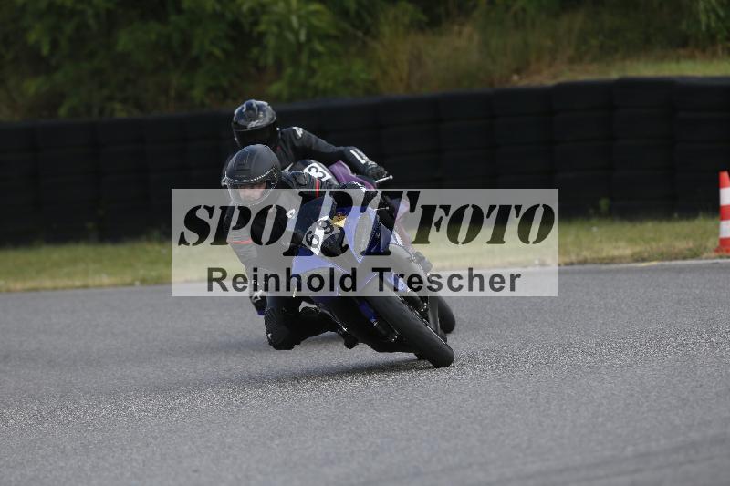 /18 05.06.2026  TZ Motorsport ADR/Gruppe gelb/69